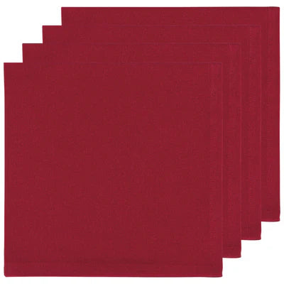 Now Designs Spectrum Napkins Set/4