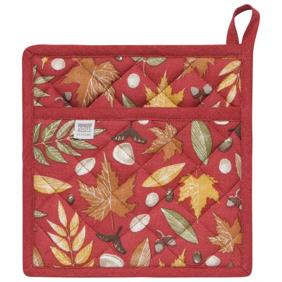 Now Designs Classic Collection Potholders (Canadian brand)