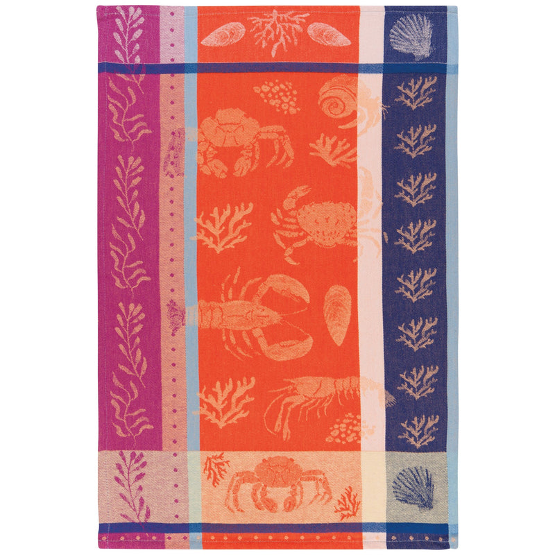 Now Designs Jacquard  Tea Towel