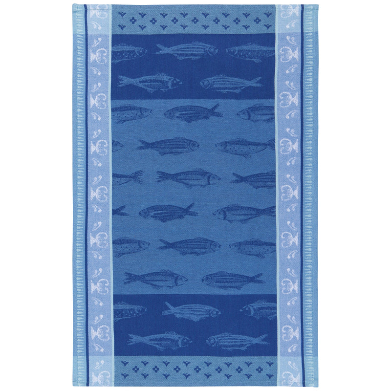 Now Designs Jacquard  Tea Towel