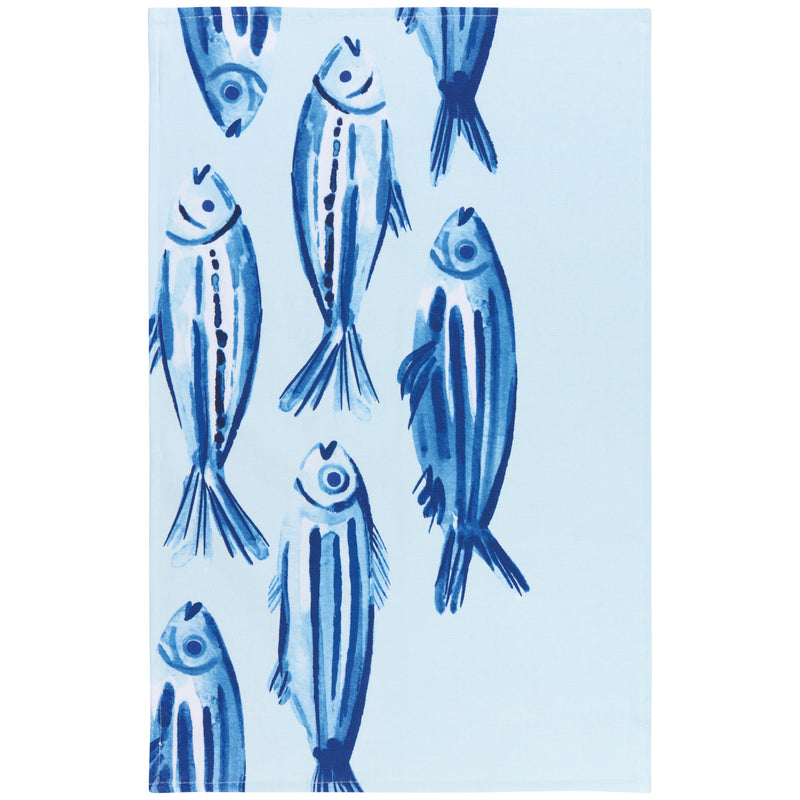 Now Designs PrintedTerry Dishtowels (Canadian Brand)