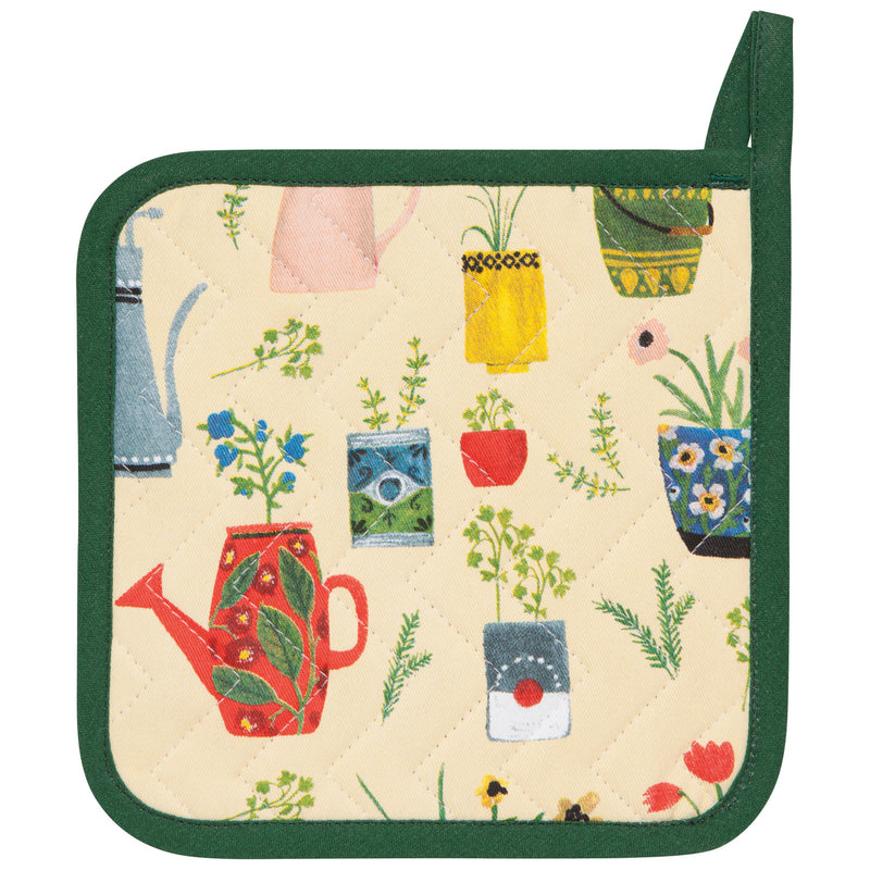 Now Designs Chef Collection Potholder (25)