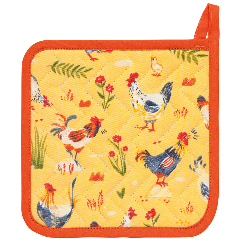 Now Designs Chef Collection Potholder (25)