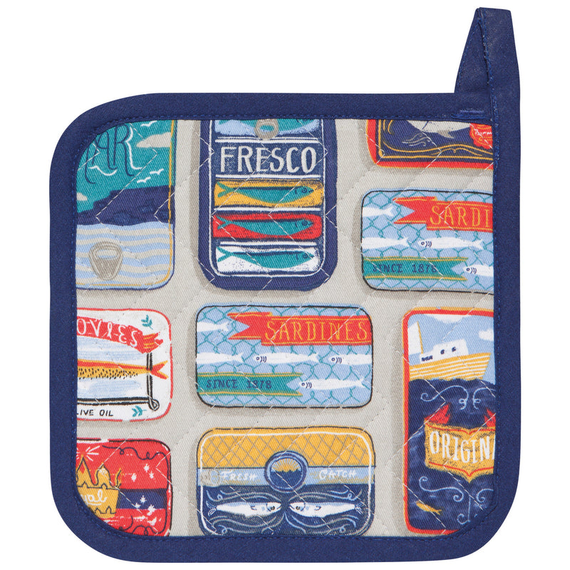Now Designs Chef Collection Potholder (25)