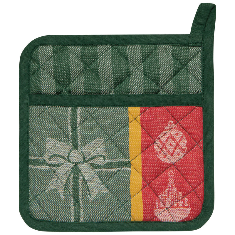 Now Designs Jacquard Potholder (Canadian brand)