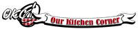 Our Kitchen Corner - Kitchen Boutique