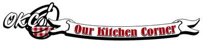 Our Kitchen Corner - Kitchen Boutique