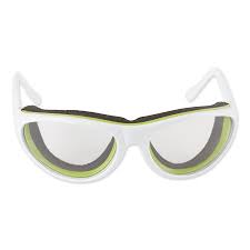 RSVP International Onion goggles