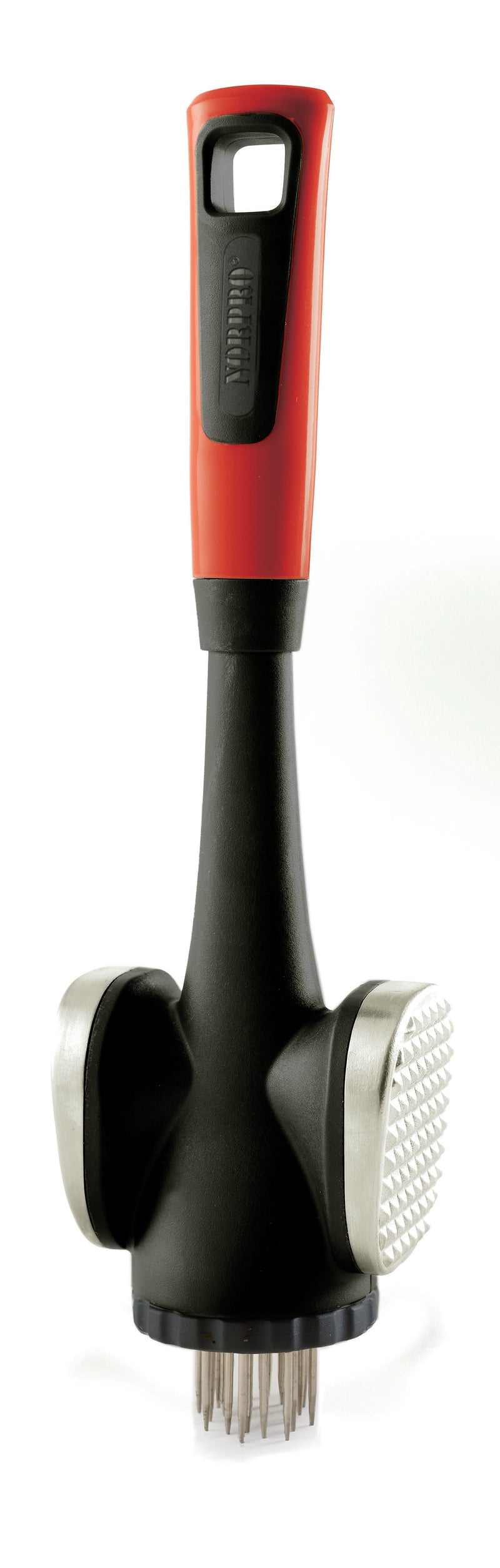 Norpro Meat Tenderizer, 3 in 1