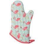 Now Designs Printed Oven Mitts set/2 (1)
