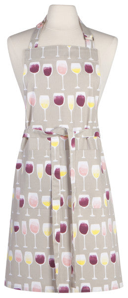 Now Designs Chef Printed Aprons (1)