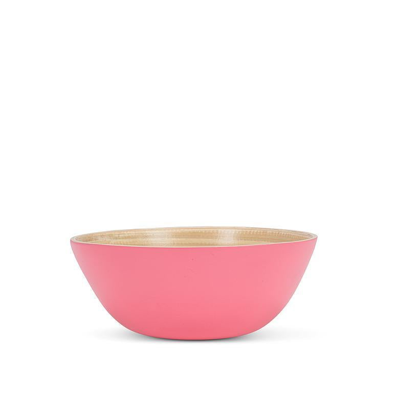 Abbott Small Bamboo Bowls