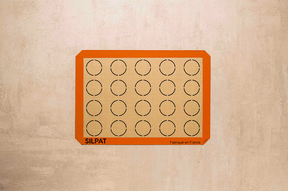 Silpat Perfect Macaron Baking Mat