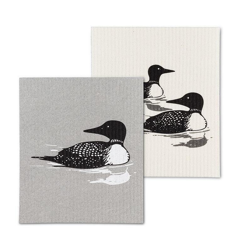 Abbott Canadian Swedish Dishcloths