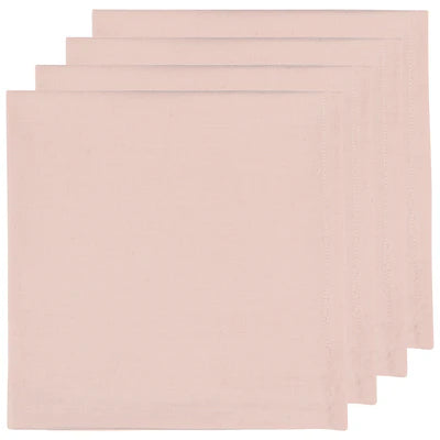 Now Designs Spectrum Napkins Set/4