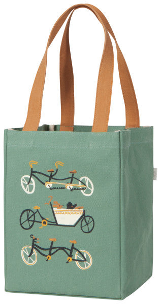 Jubilee Lunch Totes