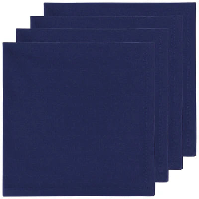 Now Designs Spectrum Napkins Set/4