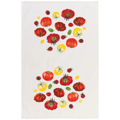 Now Designs PrintedTerry Dishtowels (Canadian Brand)