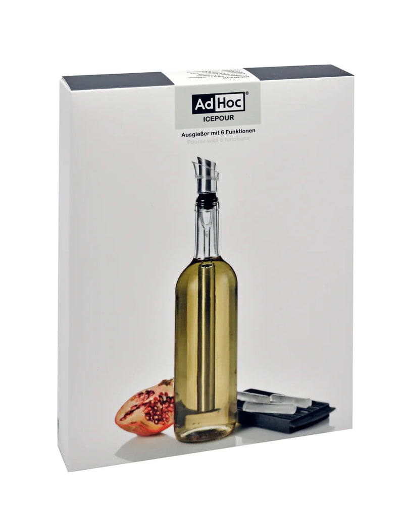 ADHOC Icepour Cooling Pourer