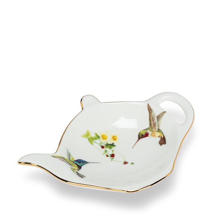 Abbott Hummingbird Collection