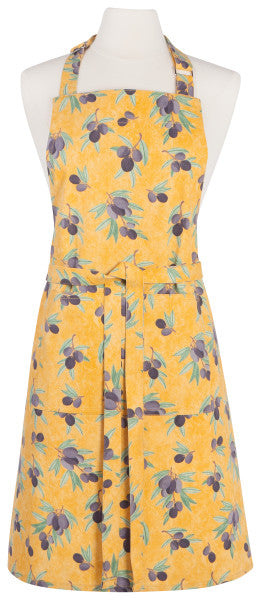 Now Designs Chef Printed Aprons (1)