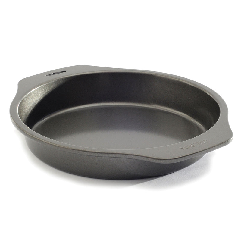 Norpro Non-Stick 9" Round Cake Pan