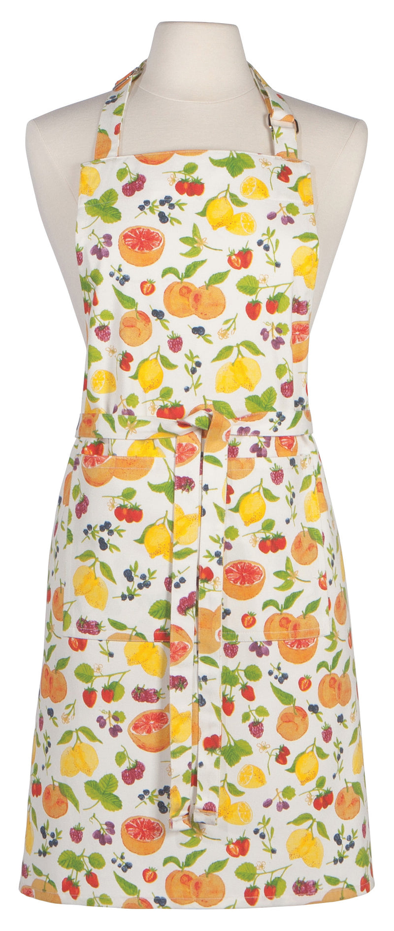 Now Designs Chef Printed Aprons (1)