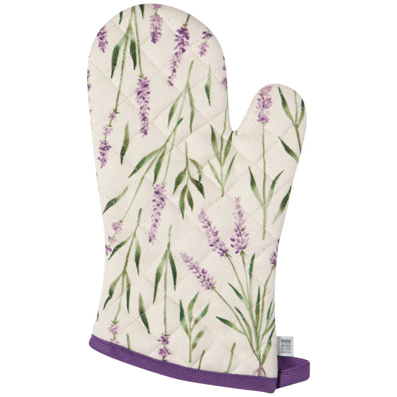 Now Designs Spruce Collection Oven Mitt (Canadian Brand)