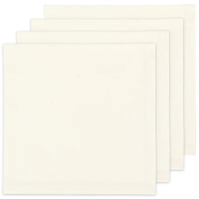 Now Designs Spectrum Napkins Set/4
