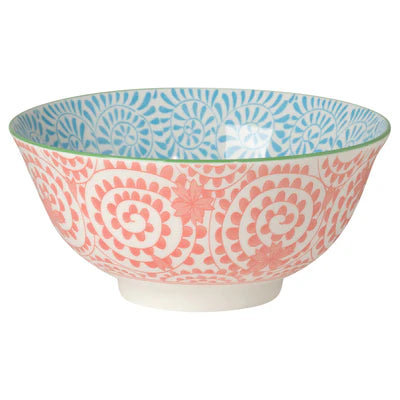Now Designs 6" Stamped Bowls (Canadian brand)