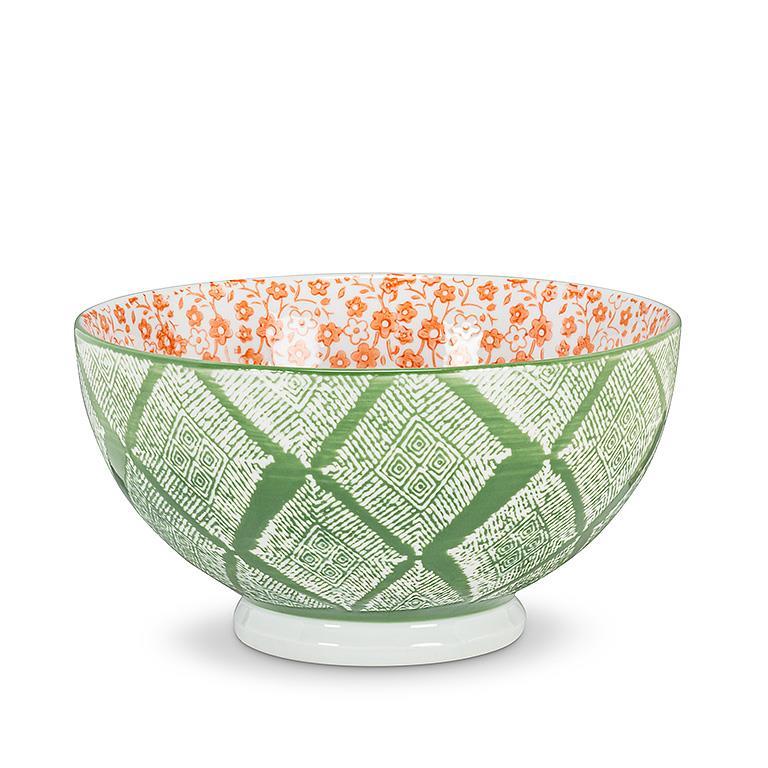 Abbott Deep Porcelain Bowl