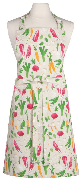 Now Designs Chef Printed Aprons (1)