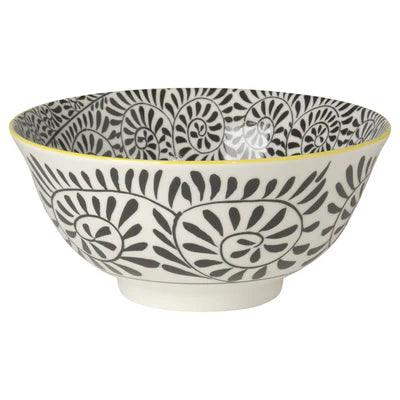 Now Designs 6" Stamped Bowls (Canadian brand)