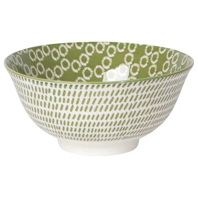 Now Designs 6" Stamped Bowls (Canadian brand)
