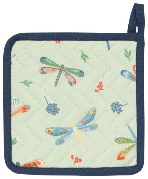 Now Designs Printed Potholders(5)