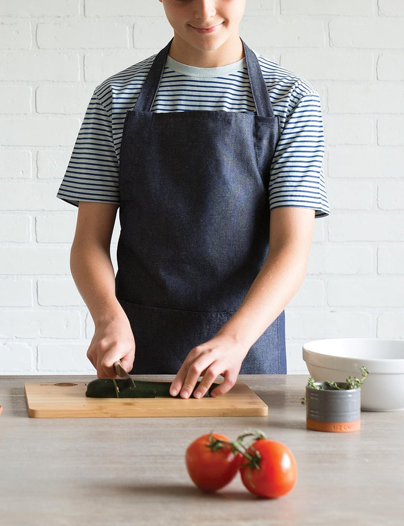 Now Designs Kids Pettite Apron (Canadian Brand)