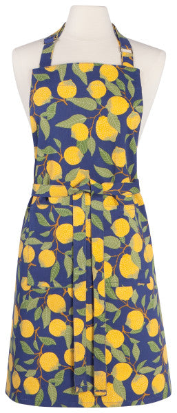 Now Designs Chef Printed Aprons (1)
