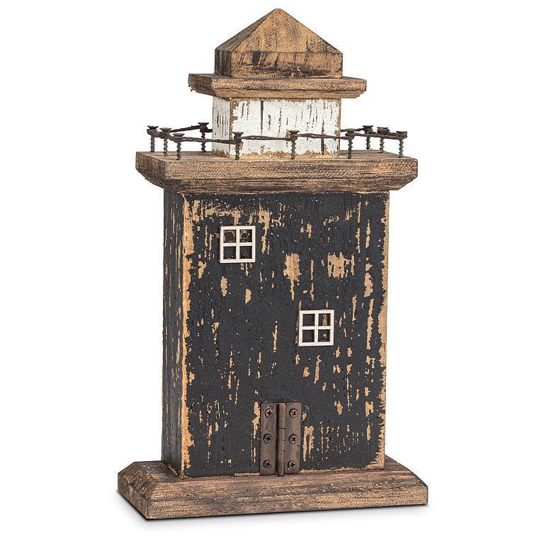 Abbott Rustic Lighthouse – Our Kitchen Corner - Kitchen Boutique