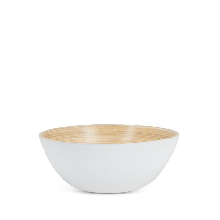 Abbott Small Bamboo Bowls