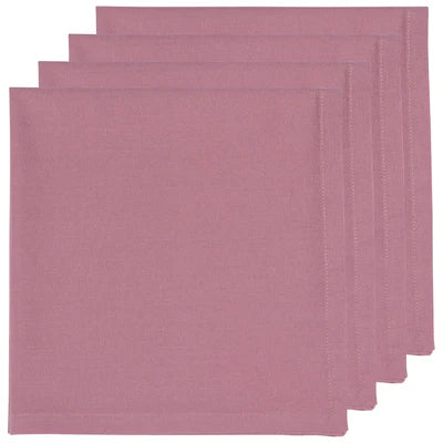 Now Designs Spectrum Napkins Set/4