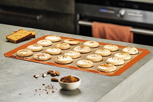 Silpat Perfect Macaron Baking Mat