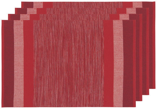 Now Designs Second Spin Placemats Set/4