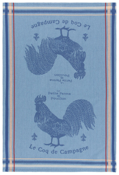 Now Designs Jacquard  Tea Towel