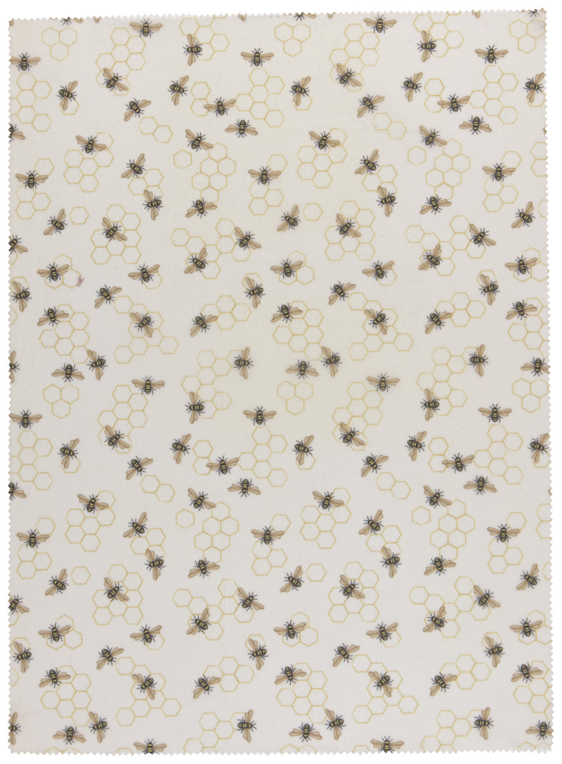 Beeswax Wrap -Bread Wraps XL
