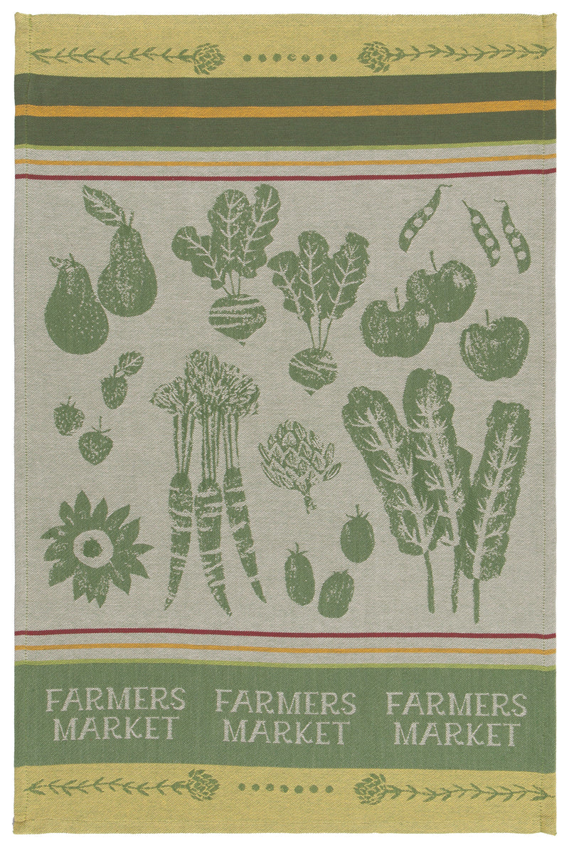 Now Designs Jaquard Tea Towel