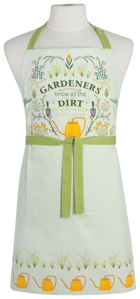 Jubilee Danica Packaged Apron
