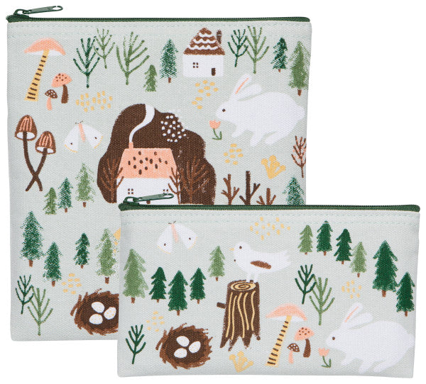 Jubilee Snack Bag set/2
