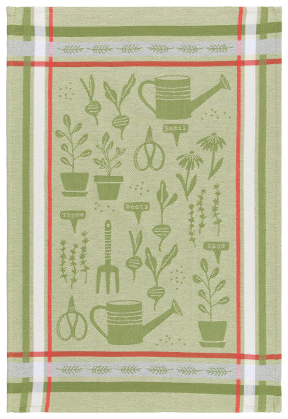 Now Designs Jacquard  Tea Towel