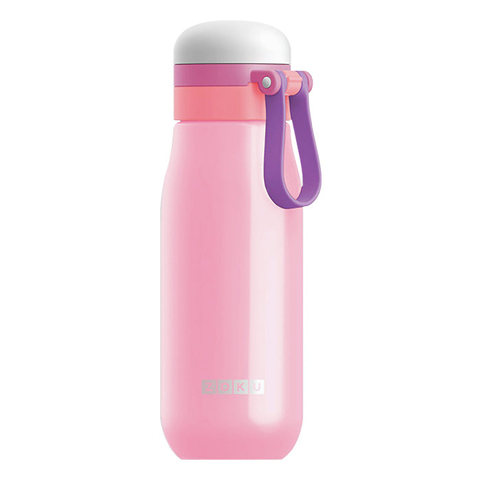 Zoko18oz /500ml Ultralight Stainless Steel Water Bottle