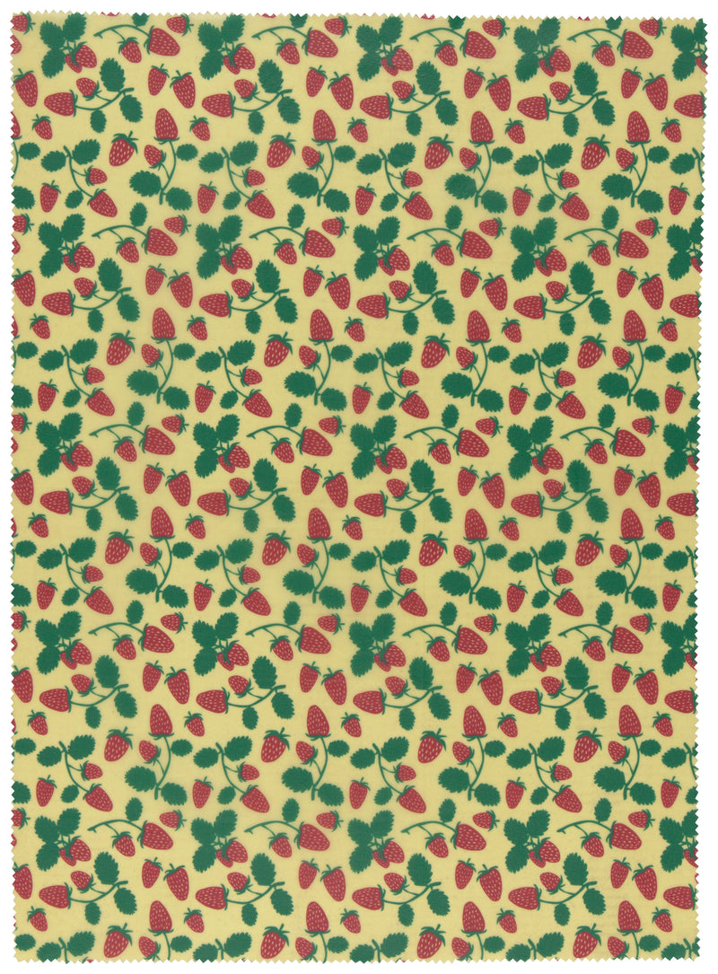 Beeswax Wrap -Bread Wraps XL